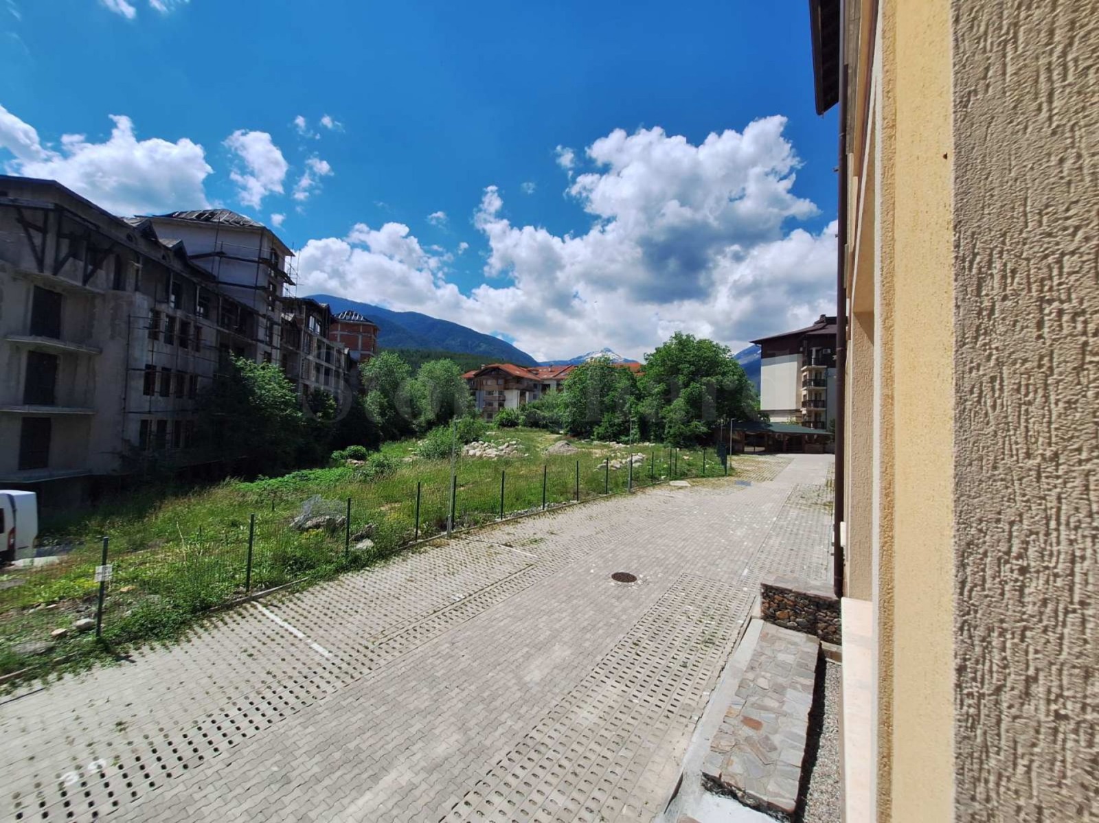 Продава 1-СТАЕН, гр. Банско, област Благоевград, снимка 13 - Апартаменти - 54924183