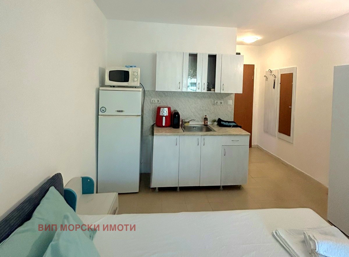 Продава 1-СТАЕН, с. Равда, област Бургас, снимка 4 - Апартаменти - 55287624
