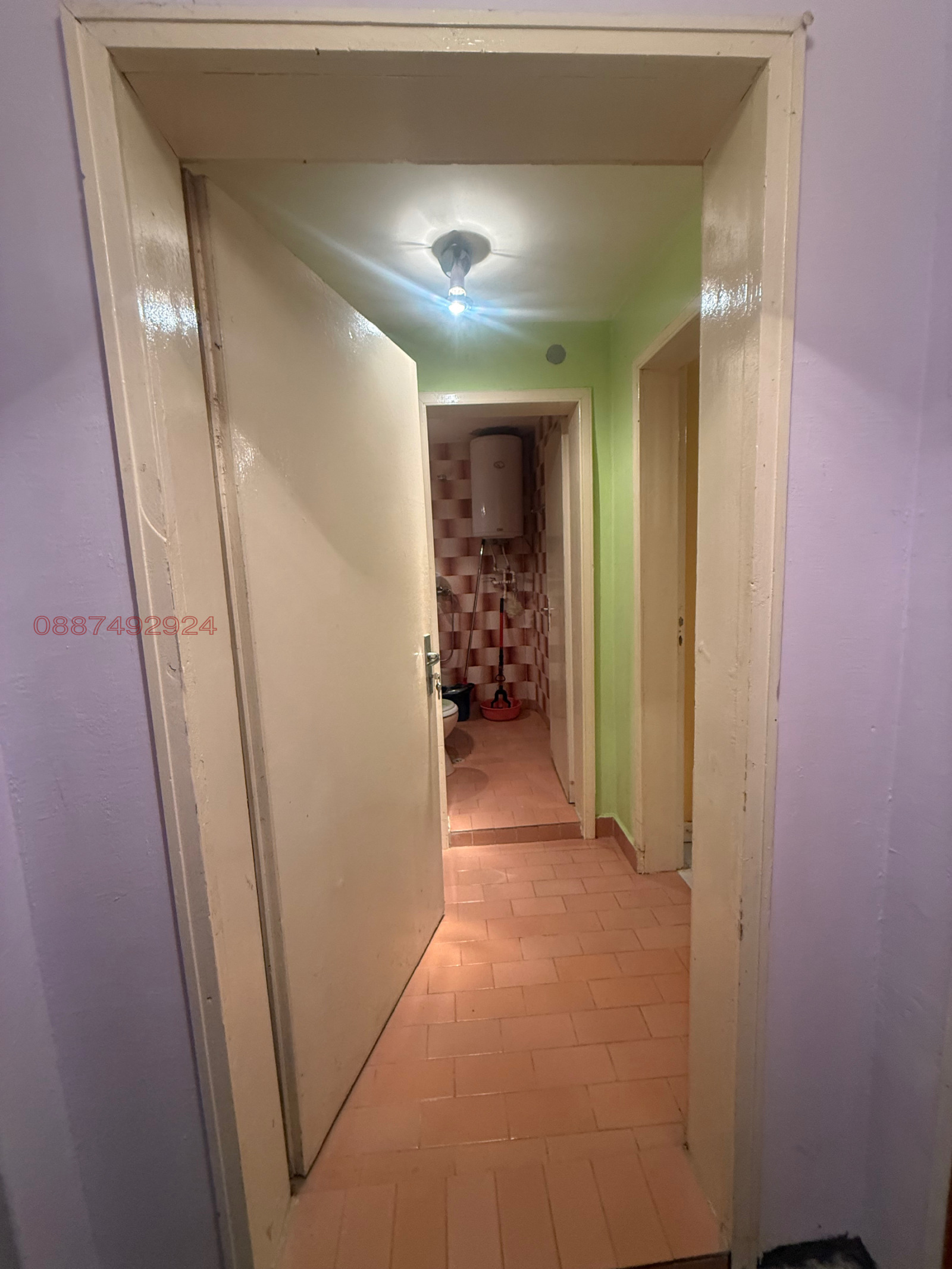 Продава 1-СТАЕН, гр. Плевен, Мара Денчева