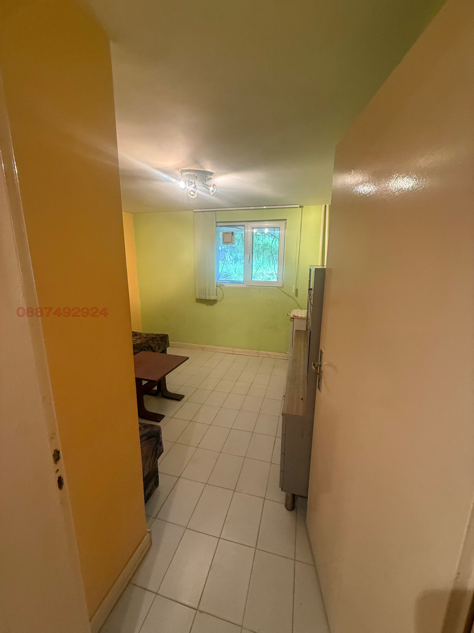 Продава 1-СТАЕН, гр. Плевен, Мара Денчева, снимка 11 - Апартаменти - 55424813