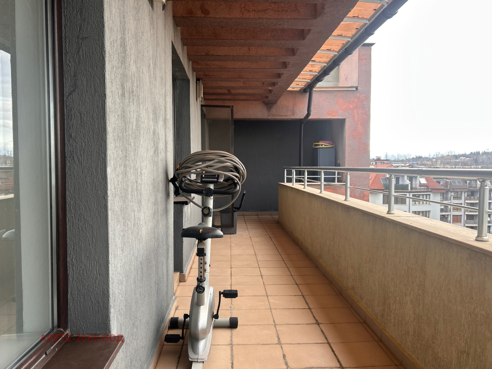 Продава 2-СТАЕН, гр. София, Овча купел 1, снимка 7 - Апартаменти - 53949992