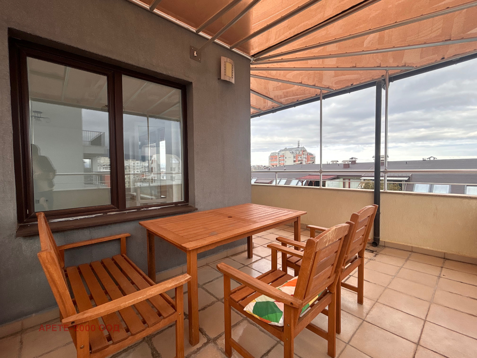 Продава 2-СТАЕН, гр. София, Овча купел 1, снимка 4 - Апартаменти - 53949992