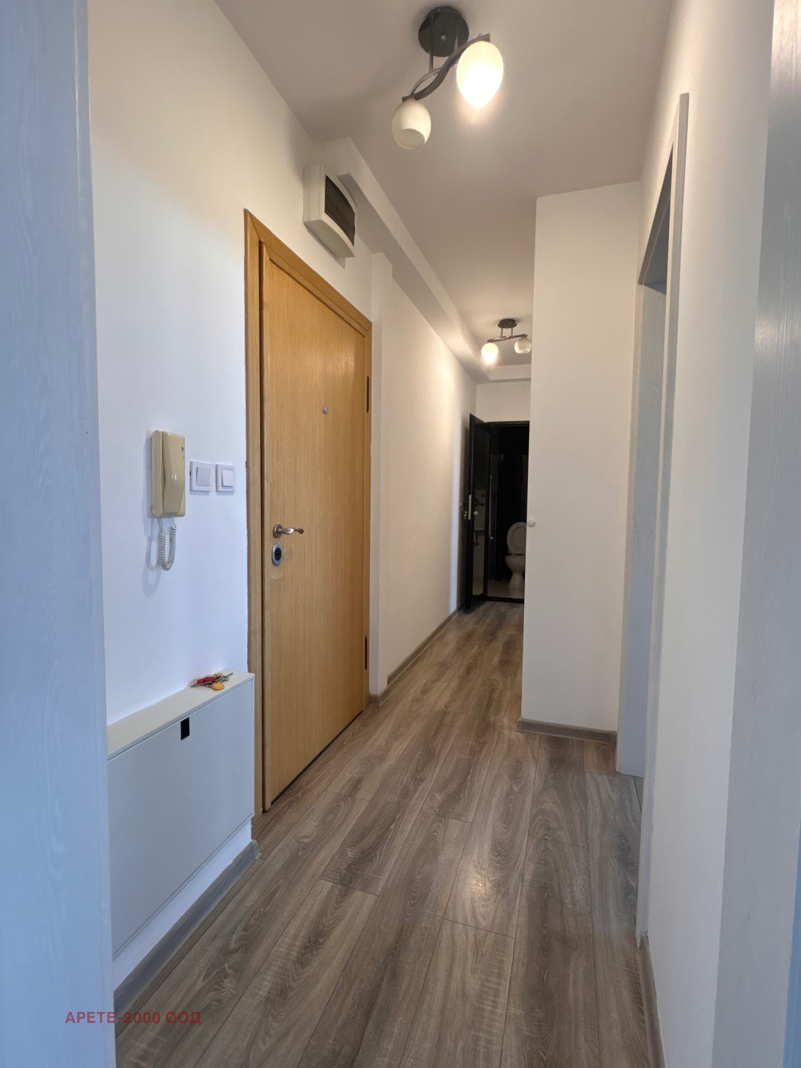 Продава 2-СТАЕН, гр. София, Овча купел 1, снимка 2 - Апартаменти - 53949992