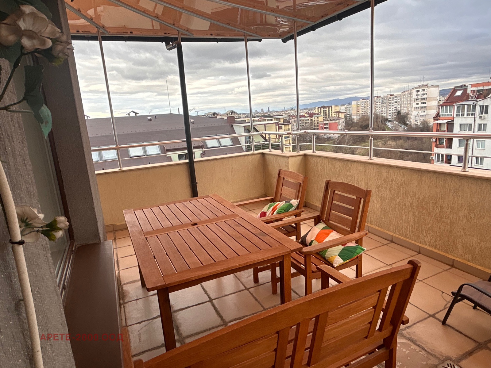 Продава 2-СТАЕН, гр. София, Овча купел 1, снимка 3 - Апартаменти - 53949992