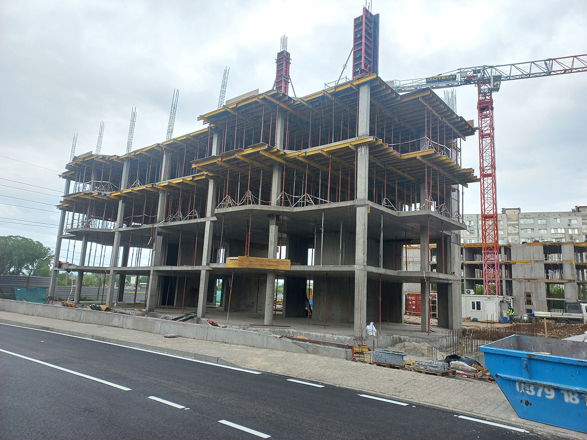 Продава 2-СТАЕН, гр. София, Обеля 2, снимка 7 - Апартаменти - 54070065