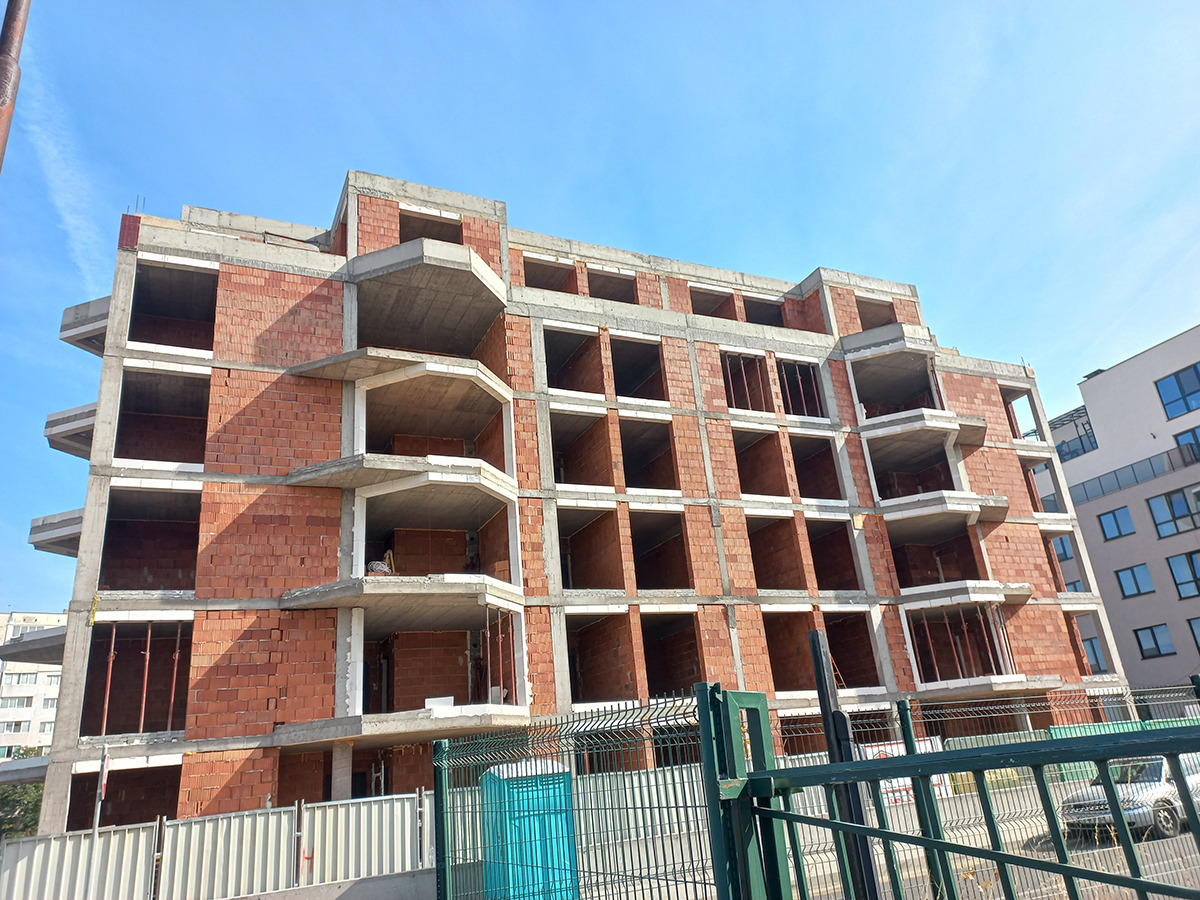 Продава 2-СТАЕН, гр. София, Обеля 2, снимка 6 - Апартаменти - 54070065