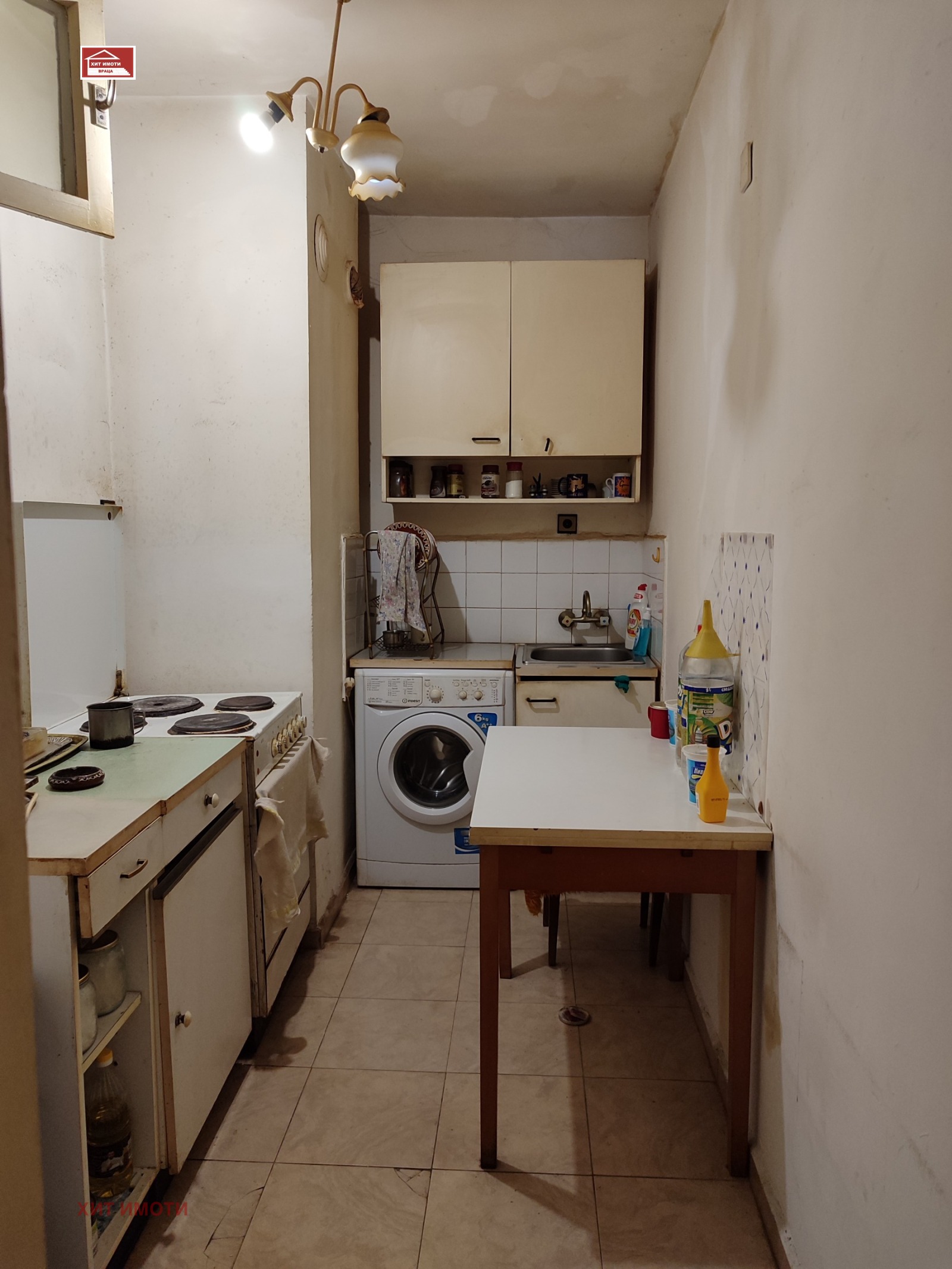 Продава 2-СТАЕН, гр. Враца, Център, снимка 7 - Апартаменти - 54549933