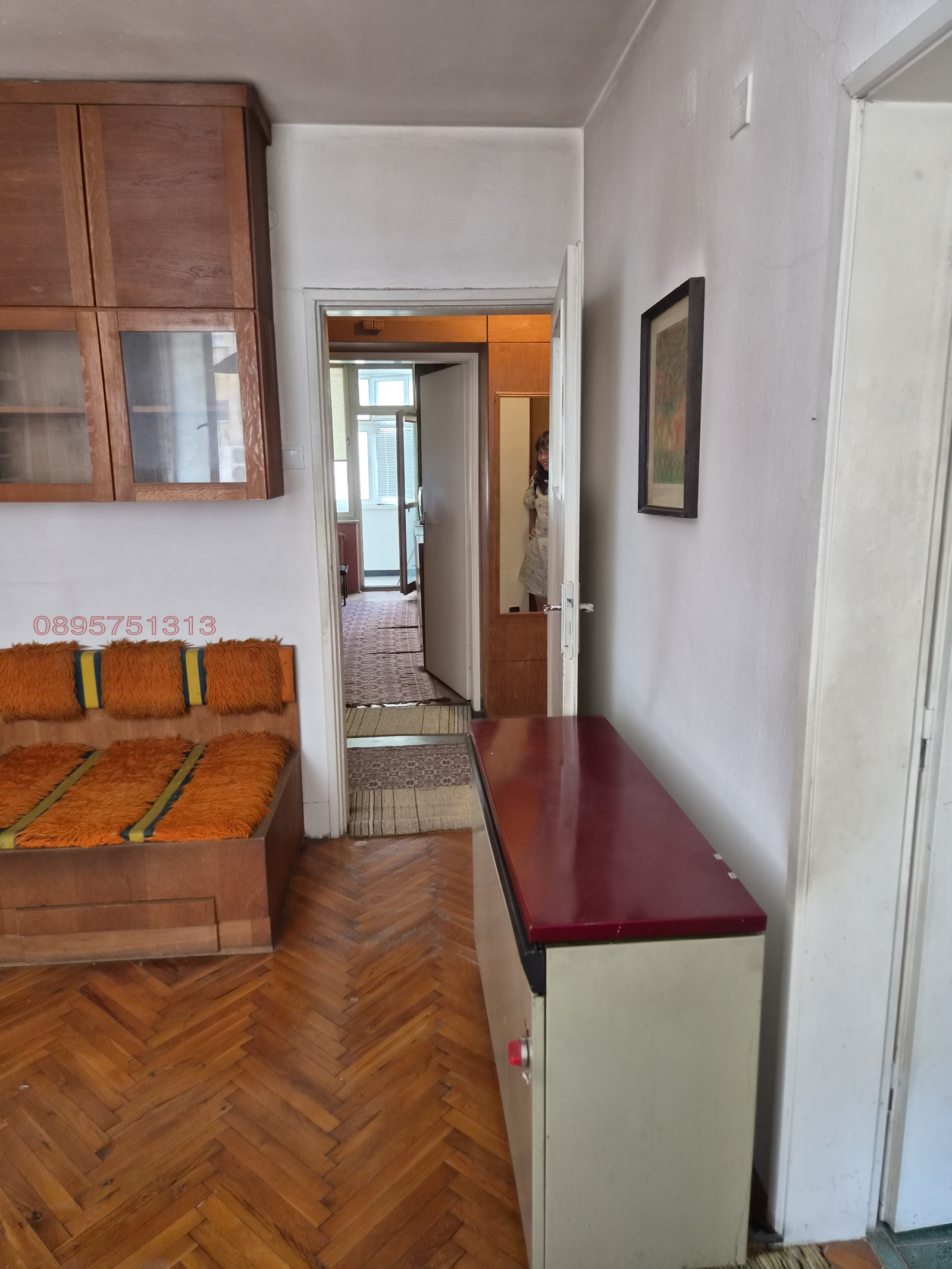 Продава 2-СТАЕН, гр. Габрово, Център, снимка 8 - Апартаменти - 55586669