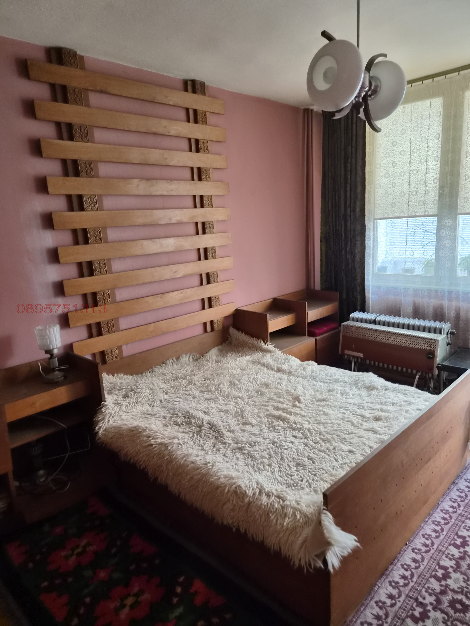 Продава 2-СТАЕН, гр. Габрово, Център, снимка 13 - Апартаменти - 55586669