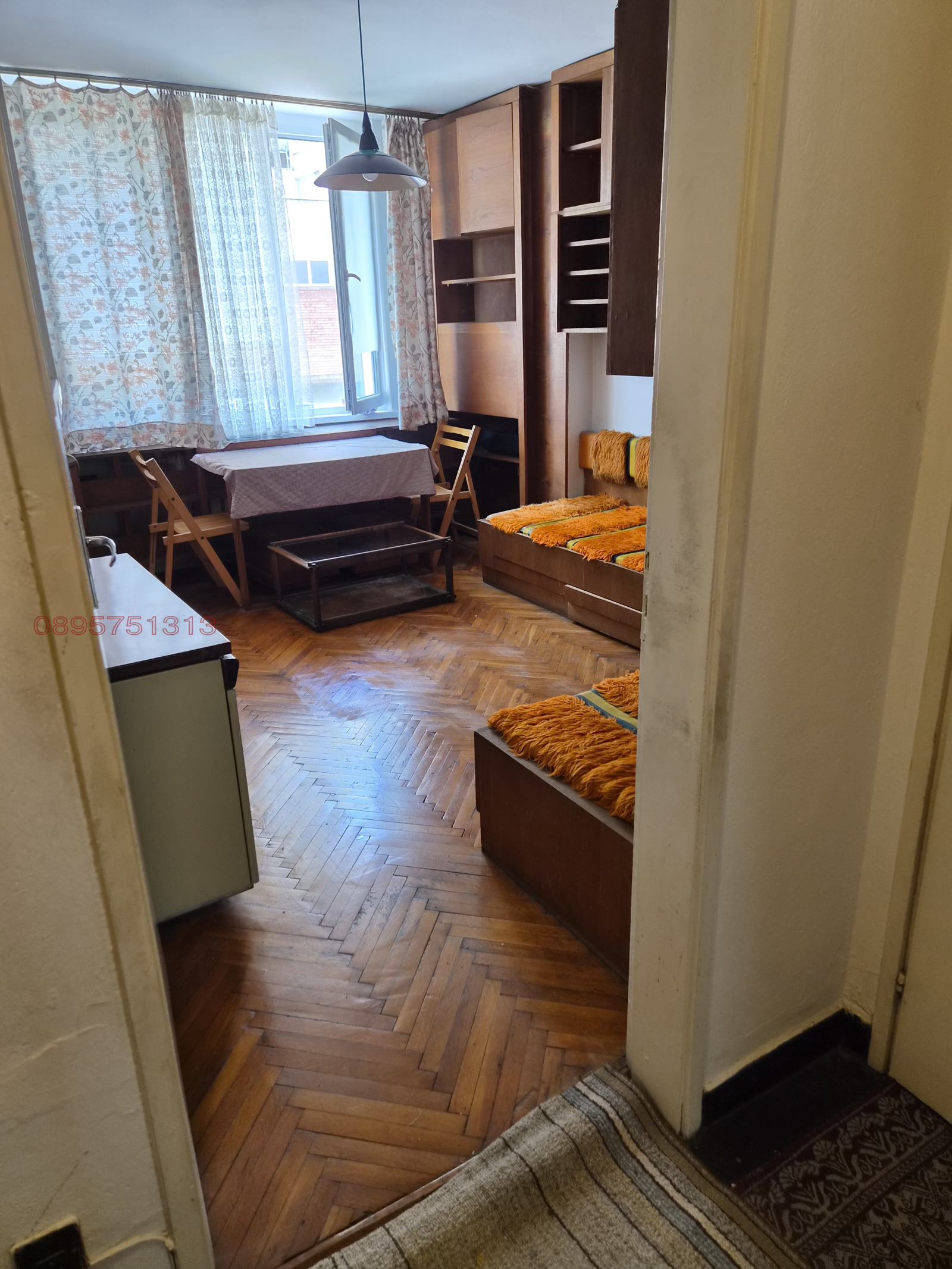 Продава 2-СТАЕН, гр. Габрово, Център, снимка 5 - Апартаменти - 55586669