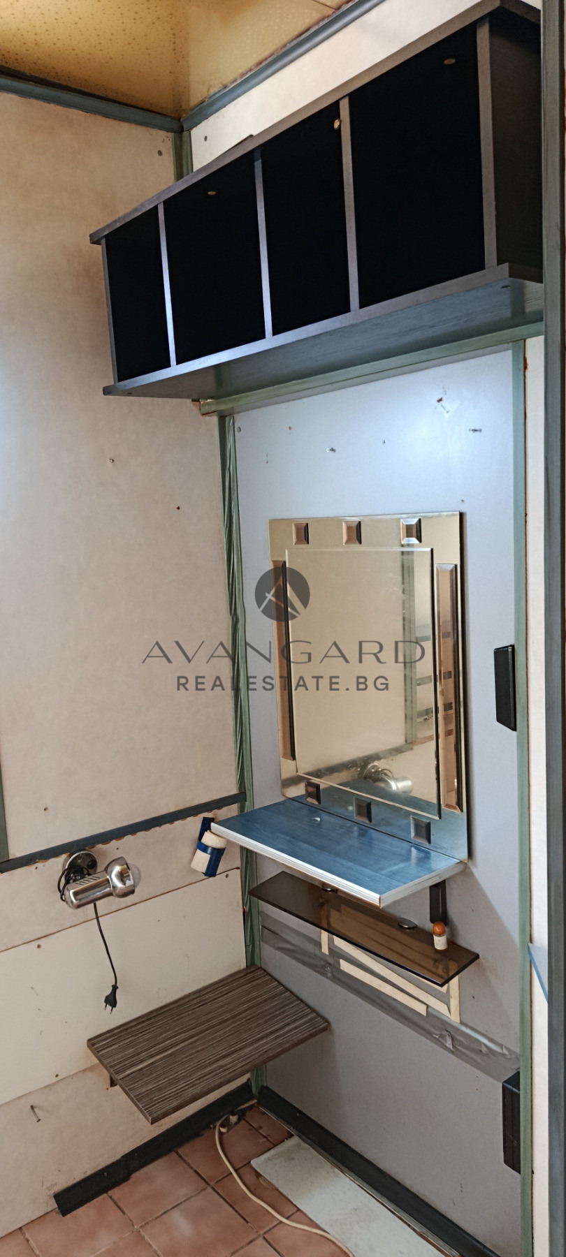 Продава 2-СТАЕН, гр. Пловдив, Кючук Париж, снимка 12 - Апартаменти - 55785076