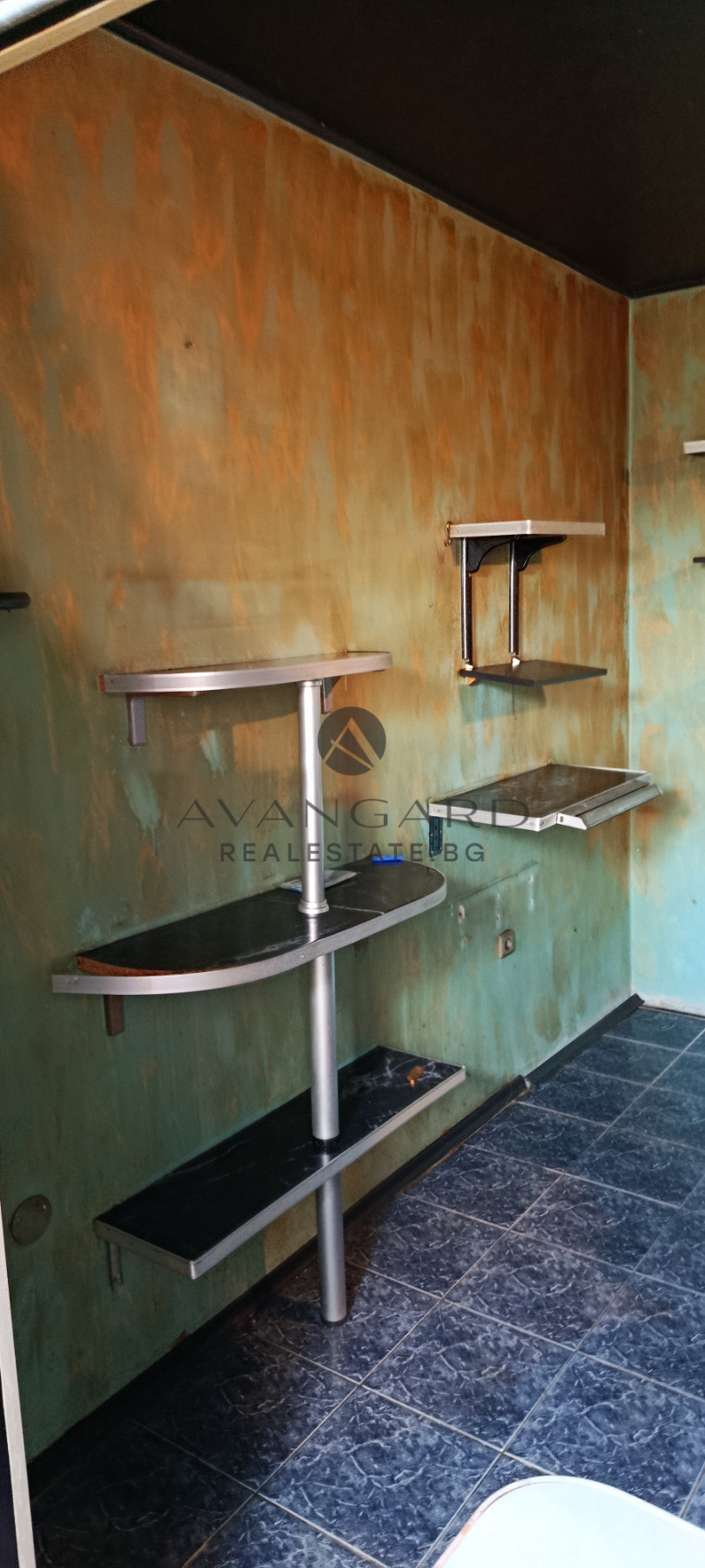 Продава 2-СТАЕН, гр. Пловдив, Кючук Париж, снимка 7 - Апартаменти - 55785076