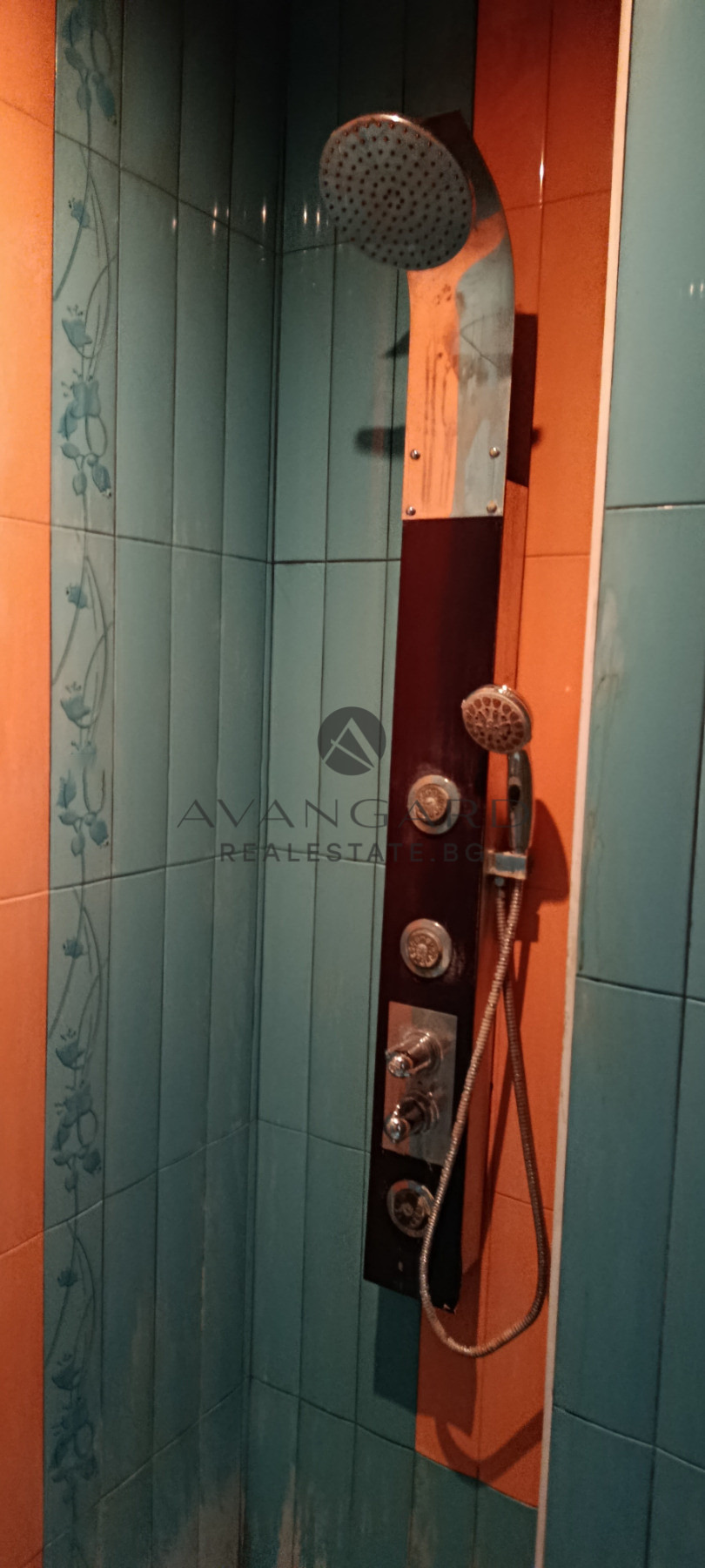 Продава 2-СТАЕН, гр. Пловдив, Кючук Париж, снимка 13 - Апартаменти - 55785076