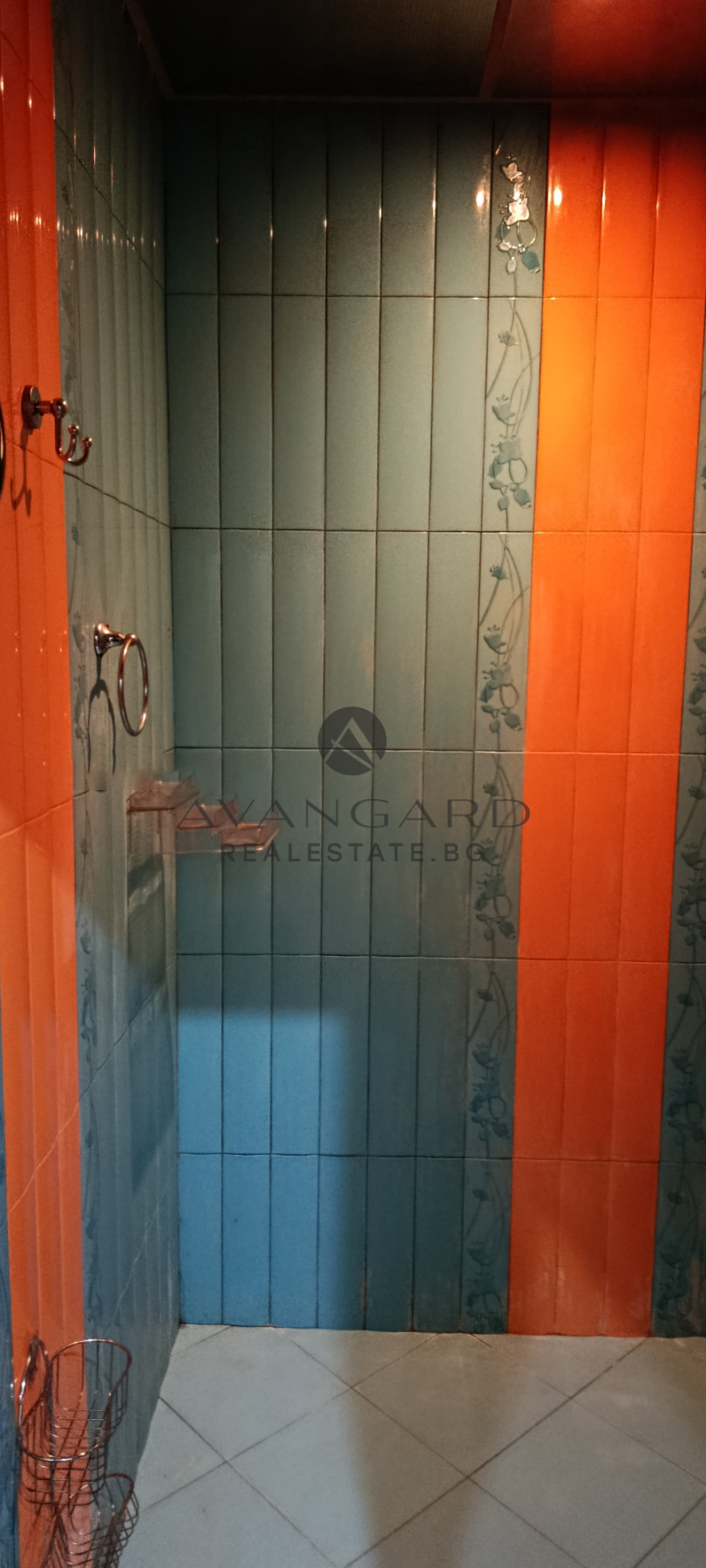 Продава 2-СТАЕН, гр. Пловдив, Кючук Париж, снимка 11 - Апартаменти - 55785076