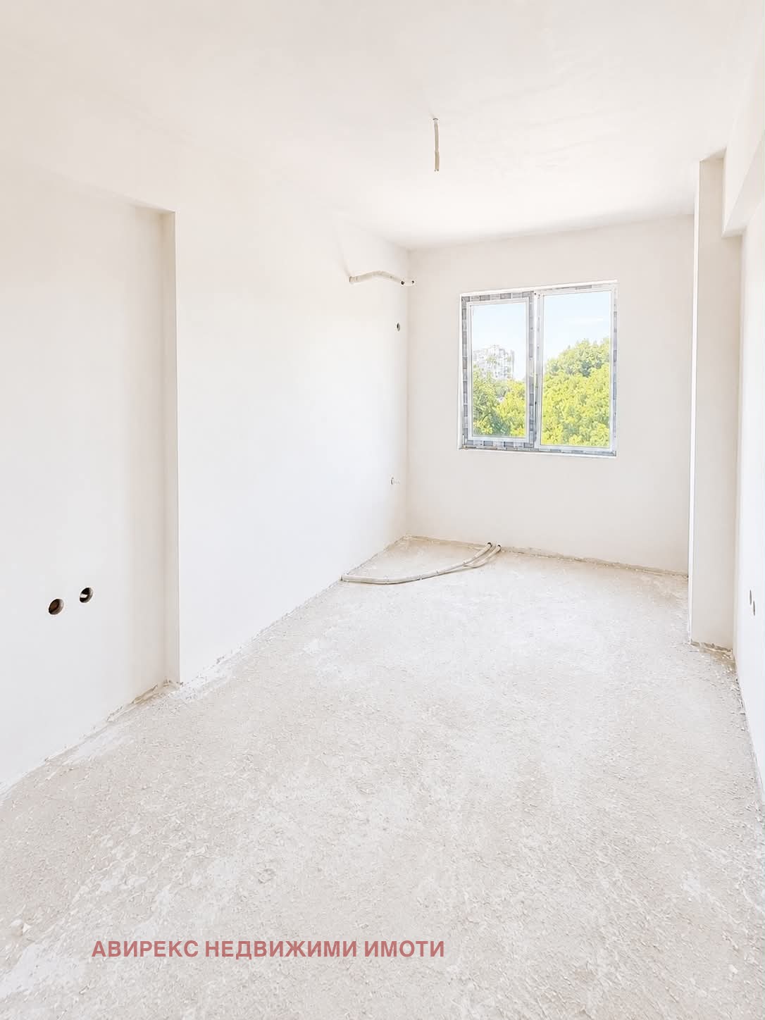 Продава 2-СТАЕН, гр. Пловдив, Христо Смирненски, снимка 3 - Апартаменти - 55922530