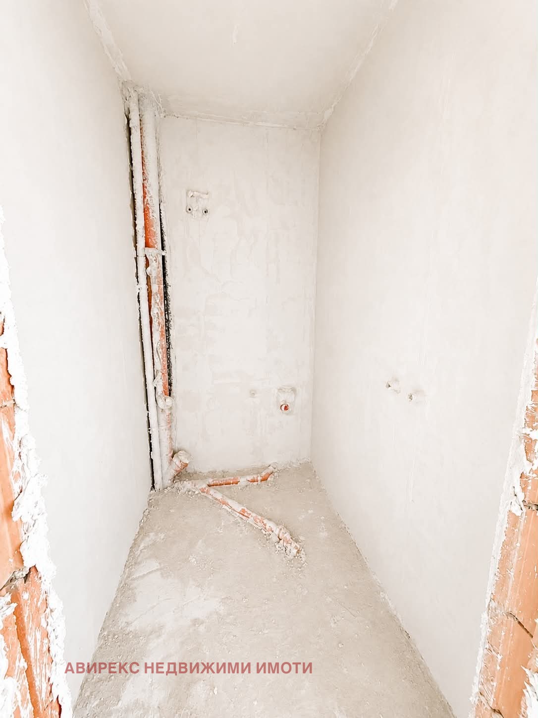 Продава 2-СТАЕН, гр. Пловдив, Христо Смирненски, снимка 4 - Апартаменти - 55922530