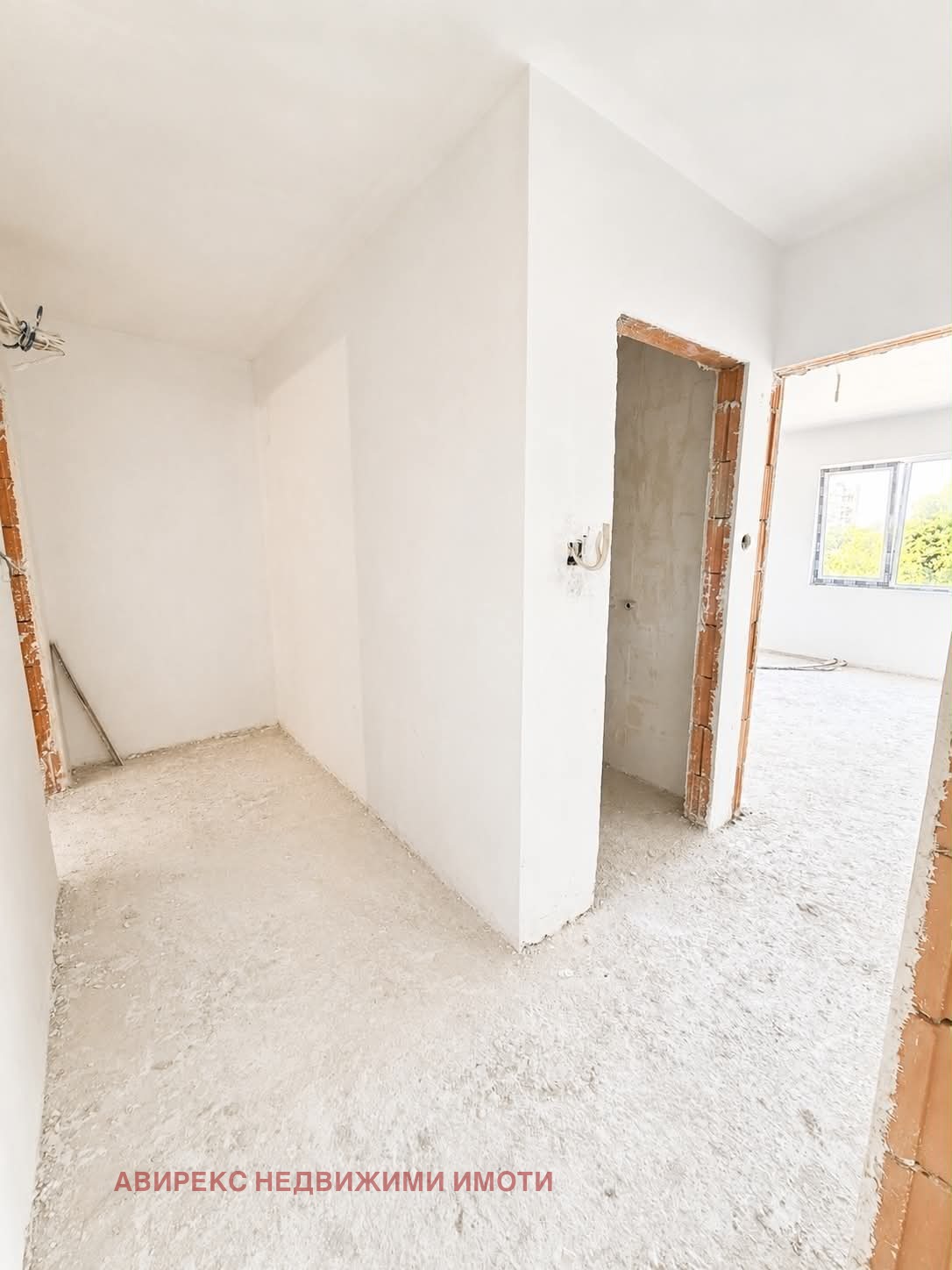 Продава 2-СТАЕН, гр. Пловдив, Христо Смирненски, снимка 2 - Апартаменти - 55922530