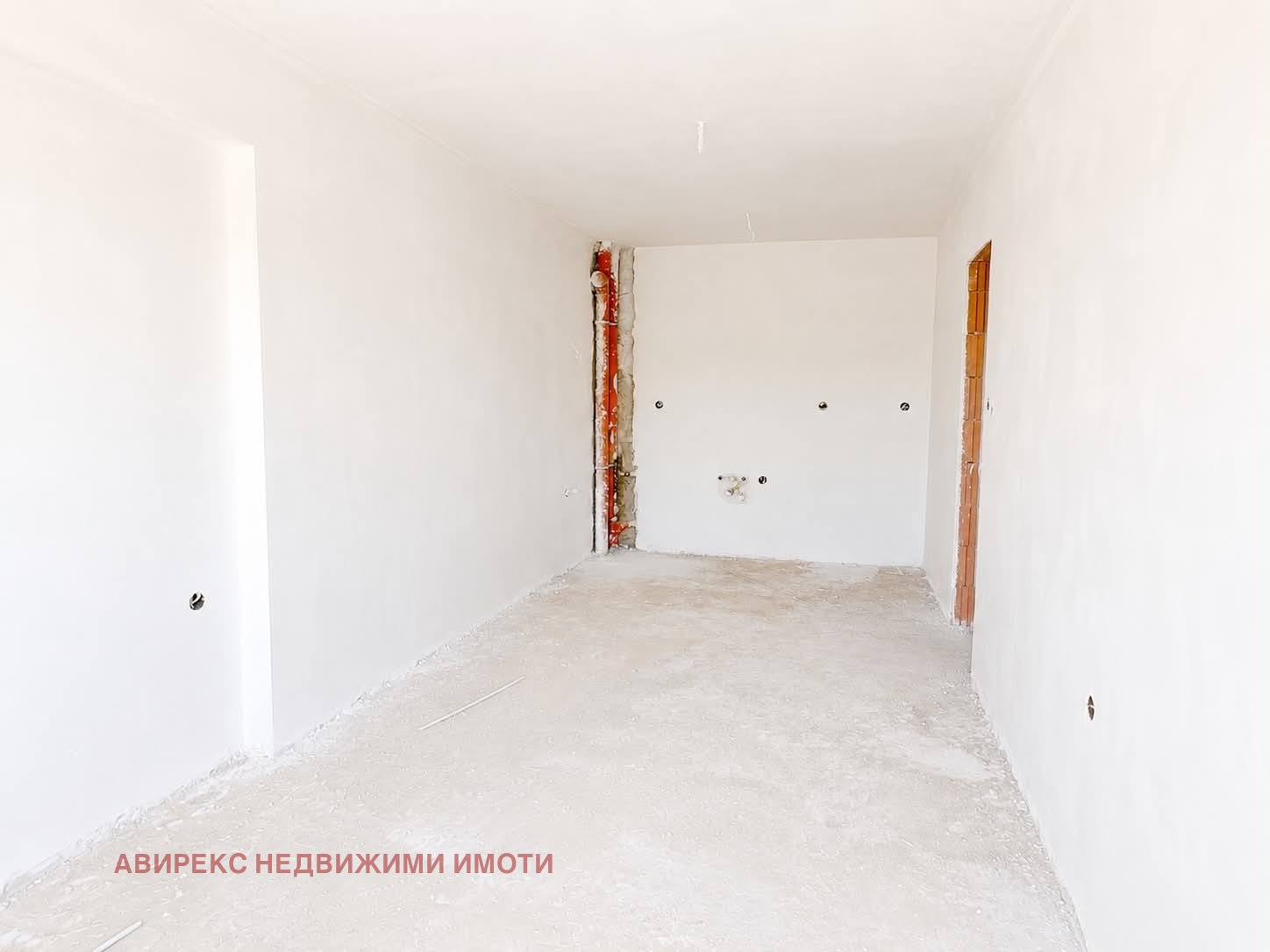 Продава 2-СТАЕН, гр. Пловдив, Христо Смирненски