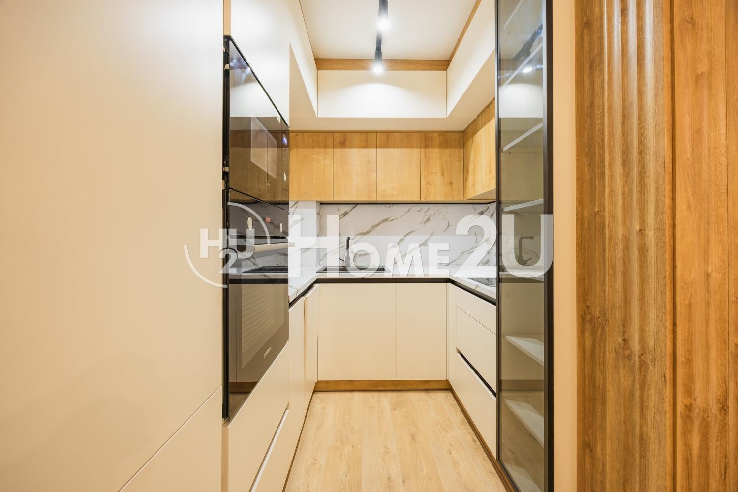 Продава 2-СТАЕН, гр. София, Малинова долина, снимка 4 - Апартаменти - 56323973