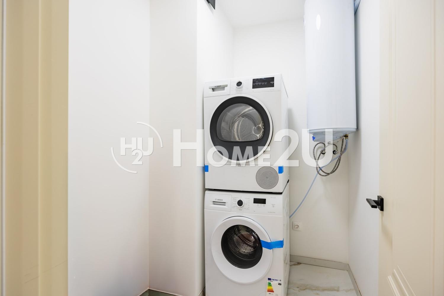 Продава 2-СТАЕН, гр. София, Малинова долина, снимка 12 - Апартаменти - 56323973