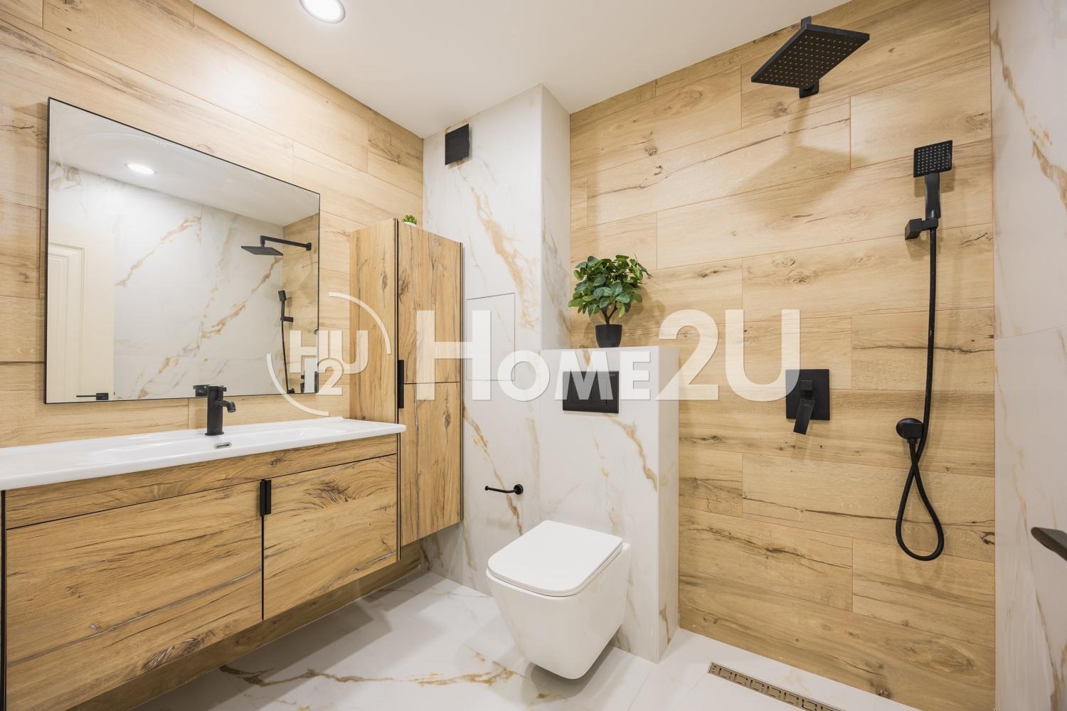 Продава 2-СТАЕН, гр. София, Малинова долина, снимка 7 - Апартаменти - 56323973