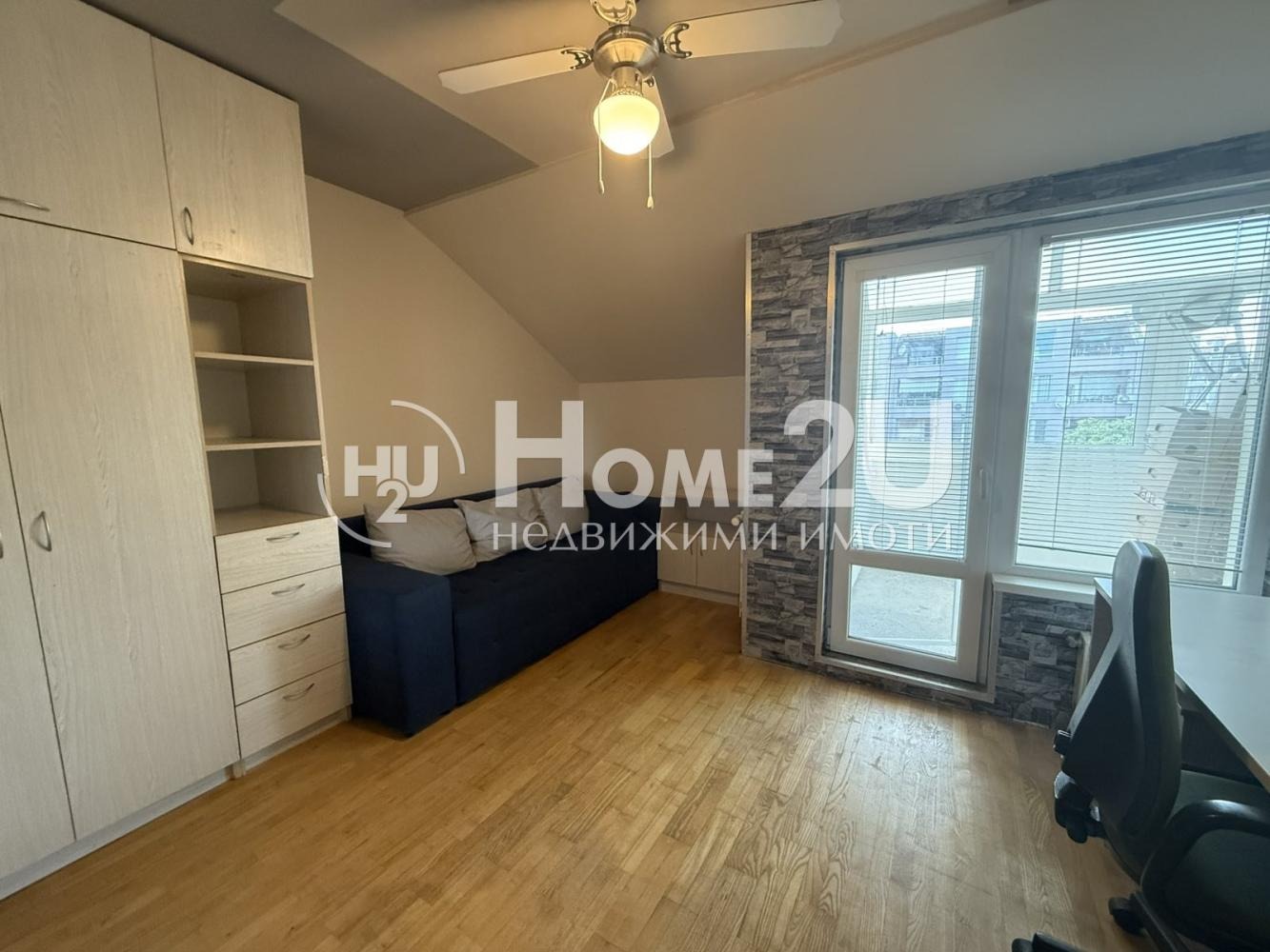 Продава 3-СТАЕН, гр. Варна, Аспарухово, снимка 9 - Апартаменти - 54781465