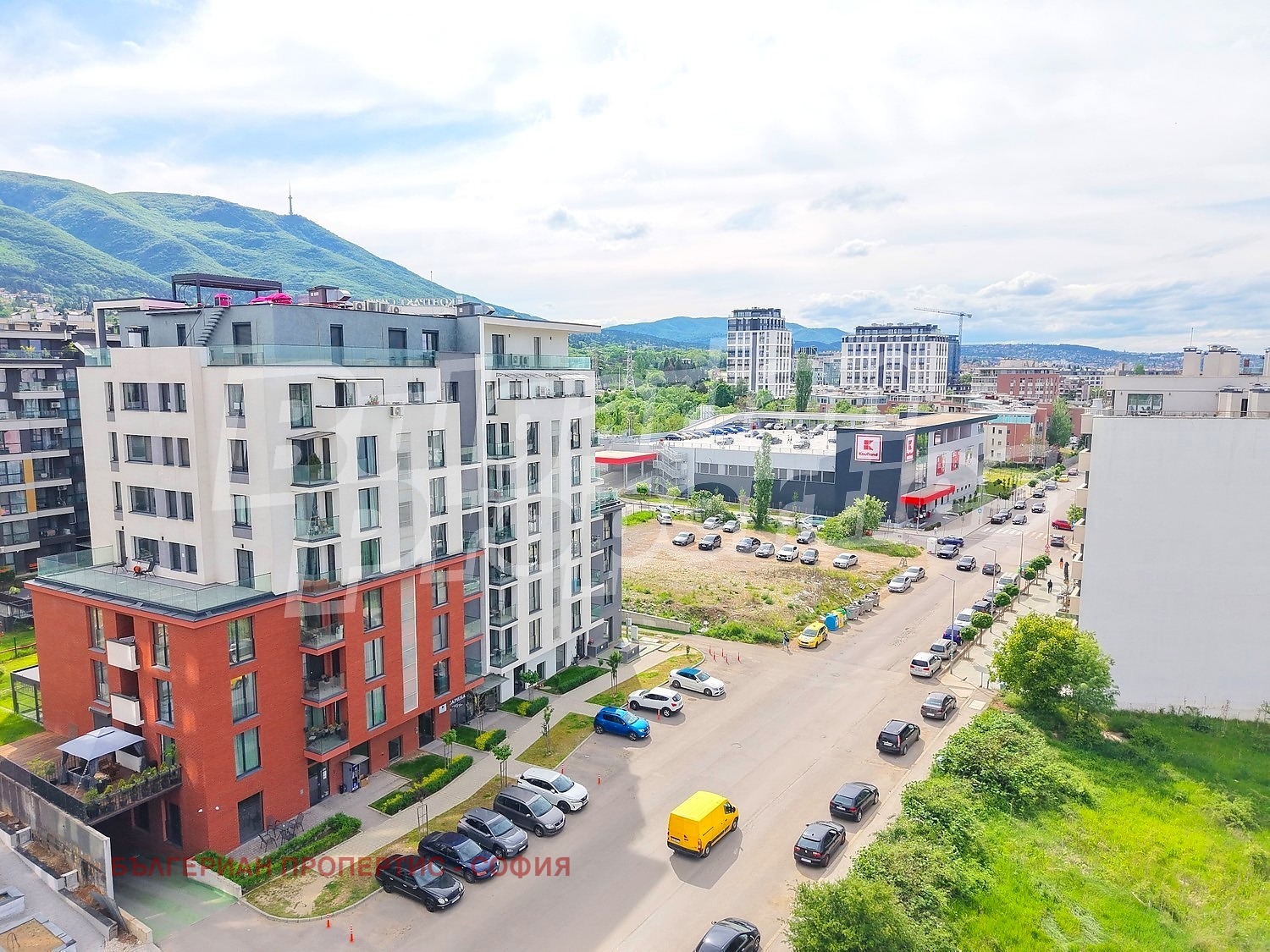 Продава 3-СТАЕН, гр. София, Манастирски ливади, снимка 12 - Апартаменти - 55170837