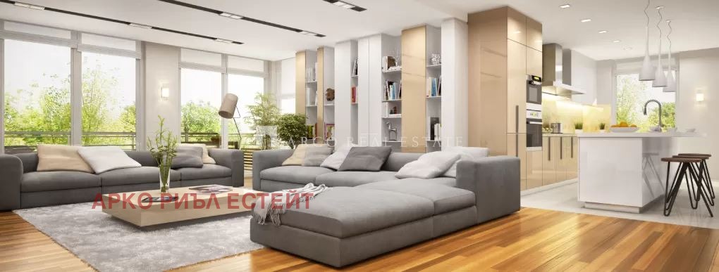 Продава 4-СТАЕН, гр. София, Левски Г, снимка 12 - Апартаменти - 53486165