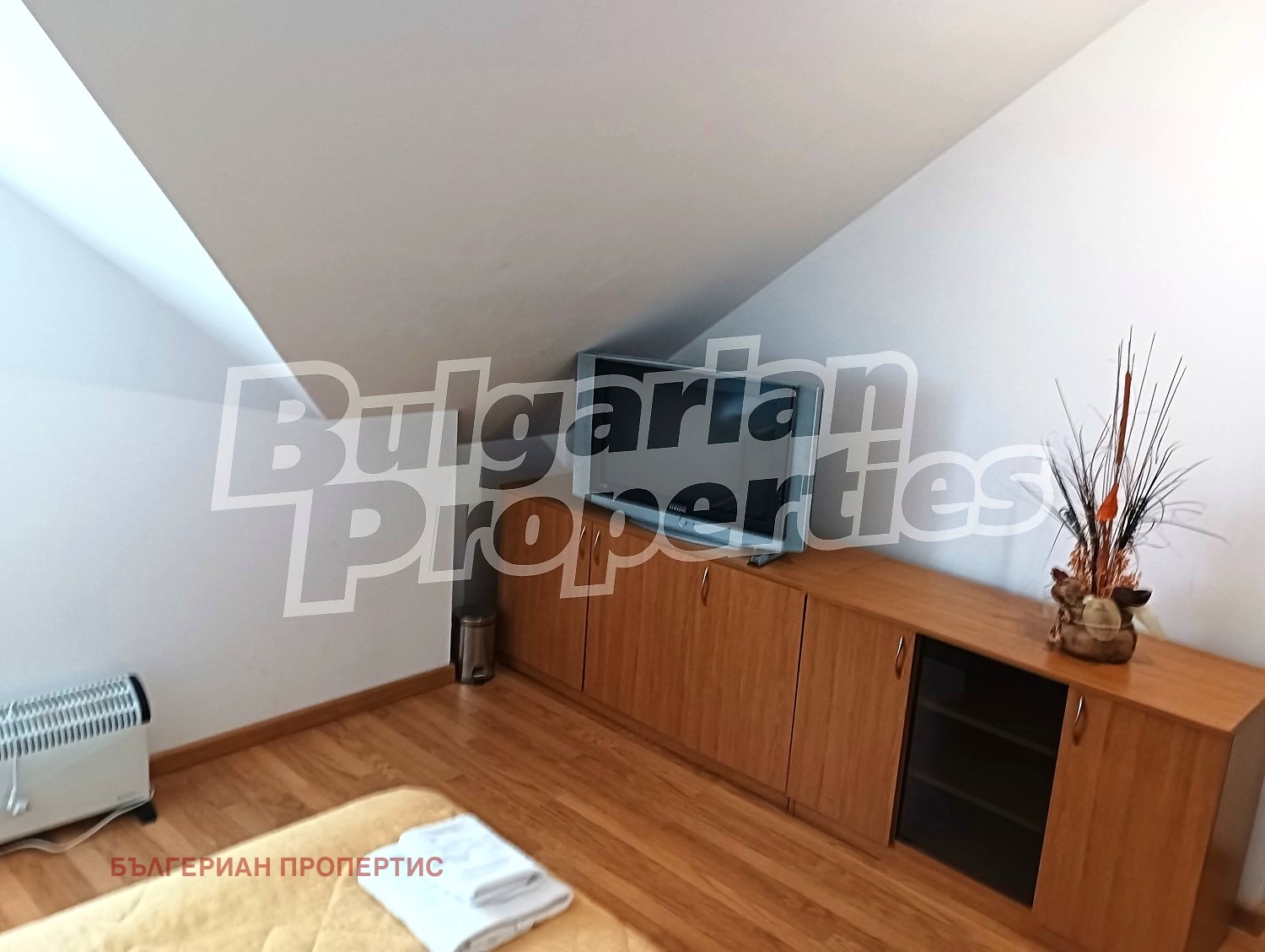 Продава 4-СТАЕН, к.к. Пампорово, област Смолян, снимка 8 - Апартаменти - 54420597