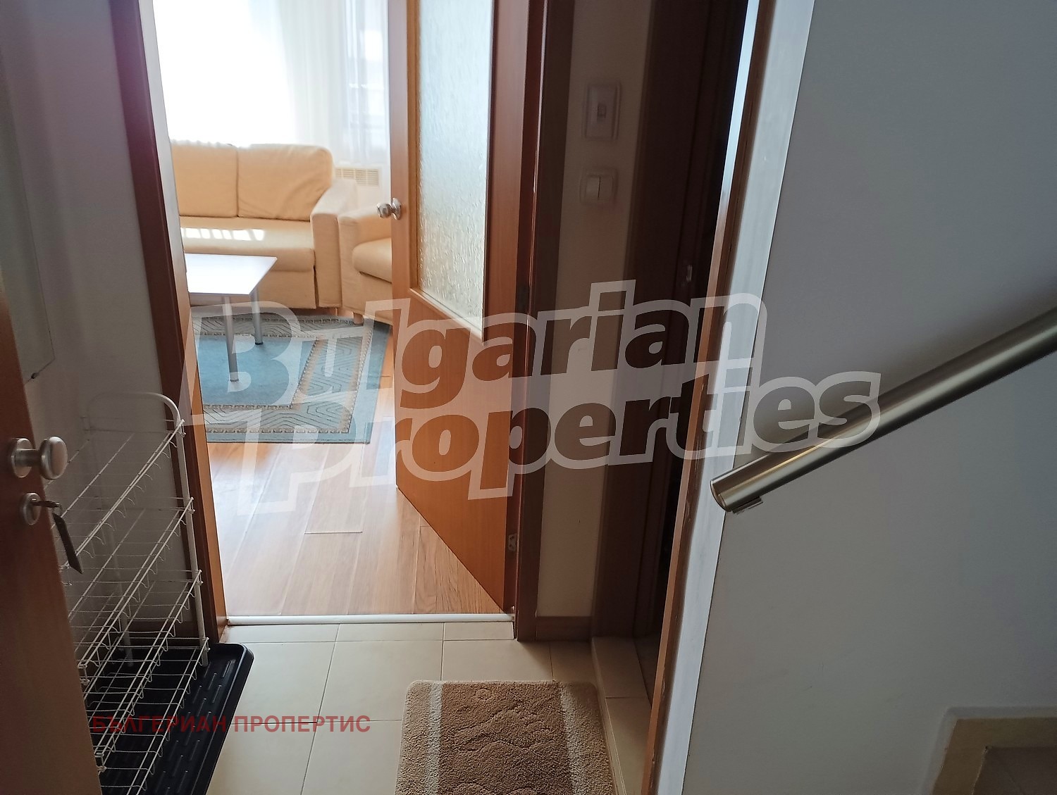 Продава 4-СТАЕН, к.к. Пампорово, област Смолян, снимка 17 - Апартаменти - 54420597