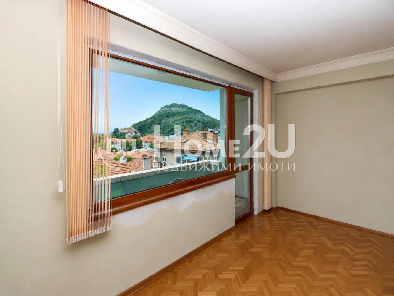 Продава 4-СТАЕН, гр. Пловдив, Център, снимка 2 - Апартаменти - 54728918