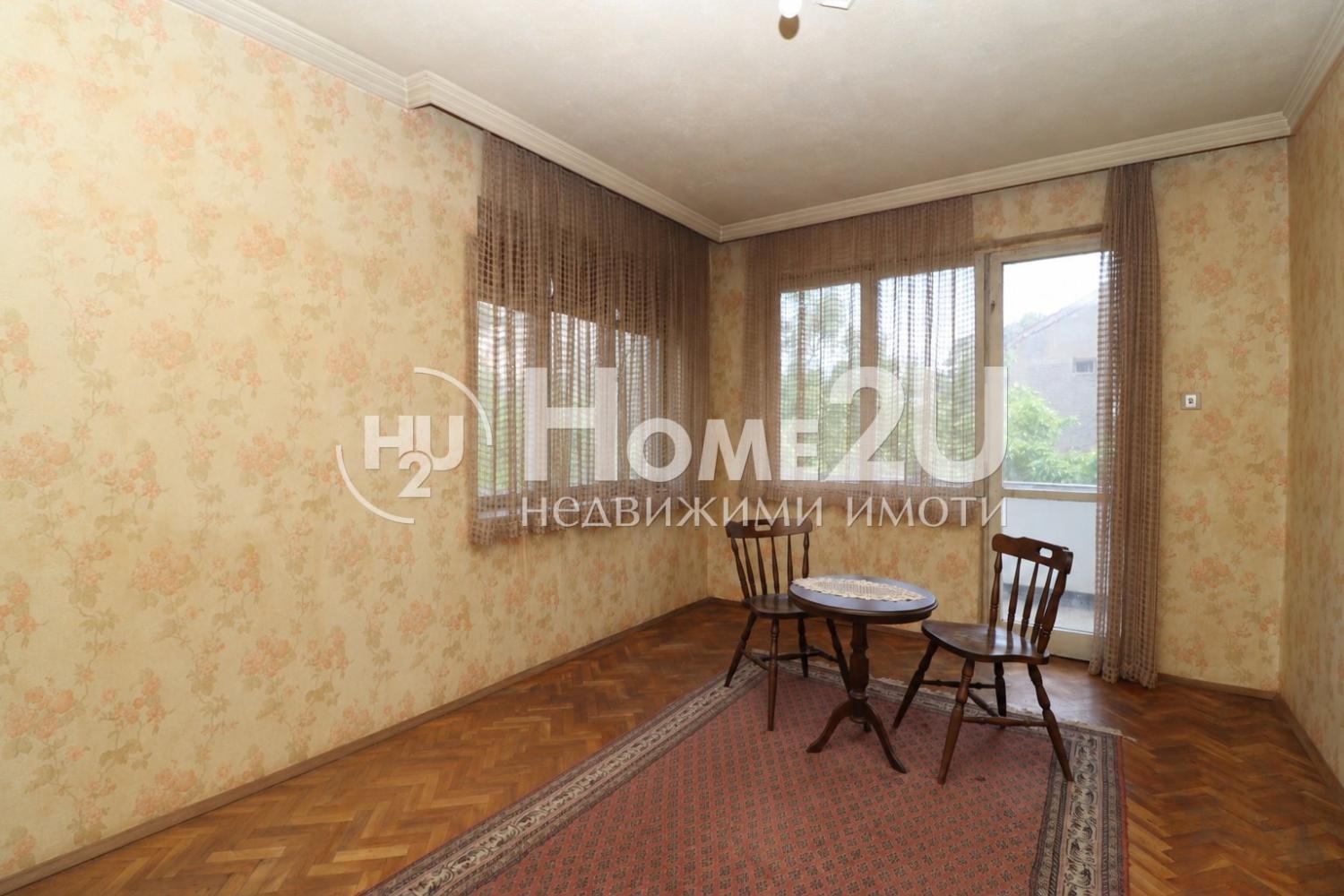 Продава 4-СТАЕН, гр. Пловдив, Център, снимка 10 - Апартаменти - 54728918
