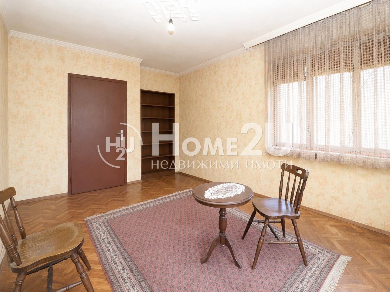 Продава 4-СТАЕН, гр. Пловдив, Център, снимка 13 - Апартаменти - 54728918