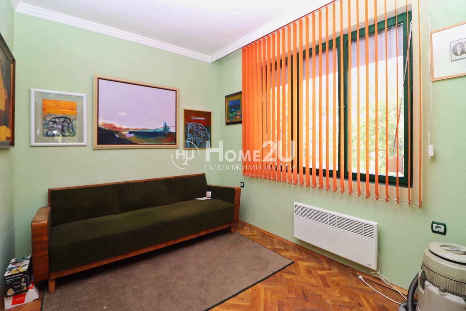 Продава 4-СТАЕН, гр. Пловдив, Център, снимка 14 - Апартаменти - 54728918