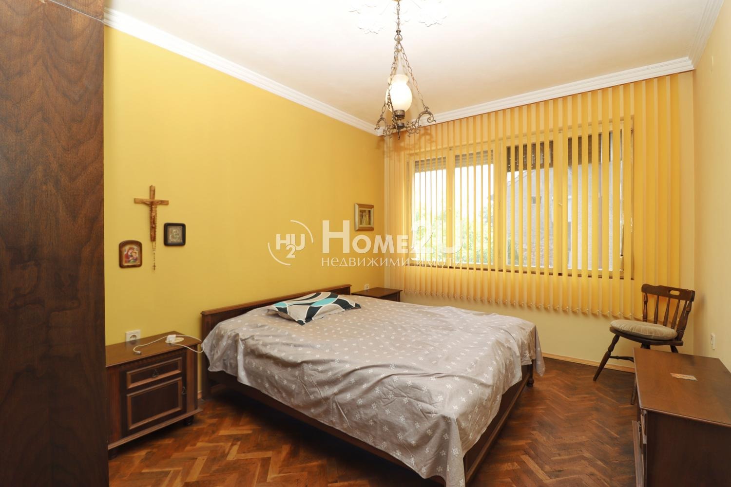 Продава 4-СТАЕН, гр. Пловдив, Център, снимка 9 - Апартаменти - 54728918
