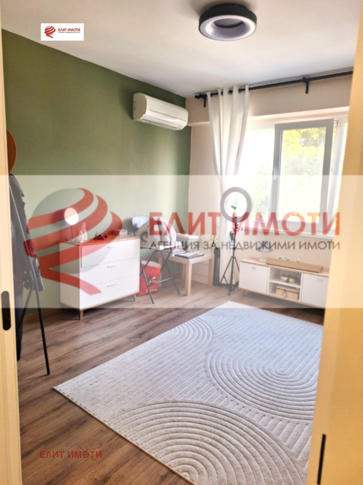 Продава 4-СТАЕН, гр. Варна, Левски 2, снимка 9 - Апартаменти - 56111377