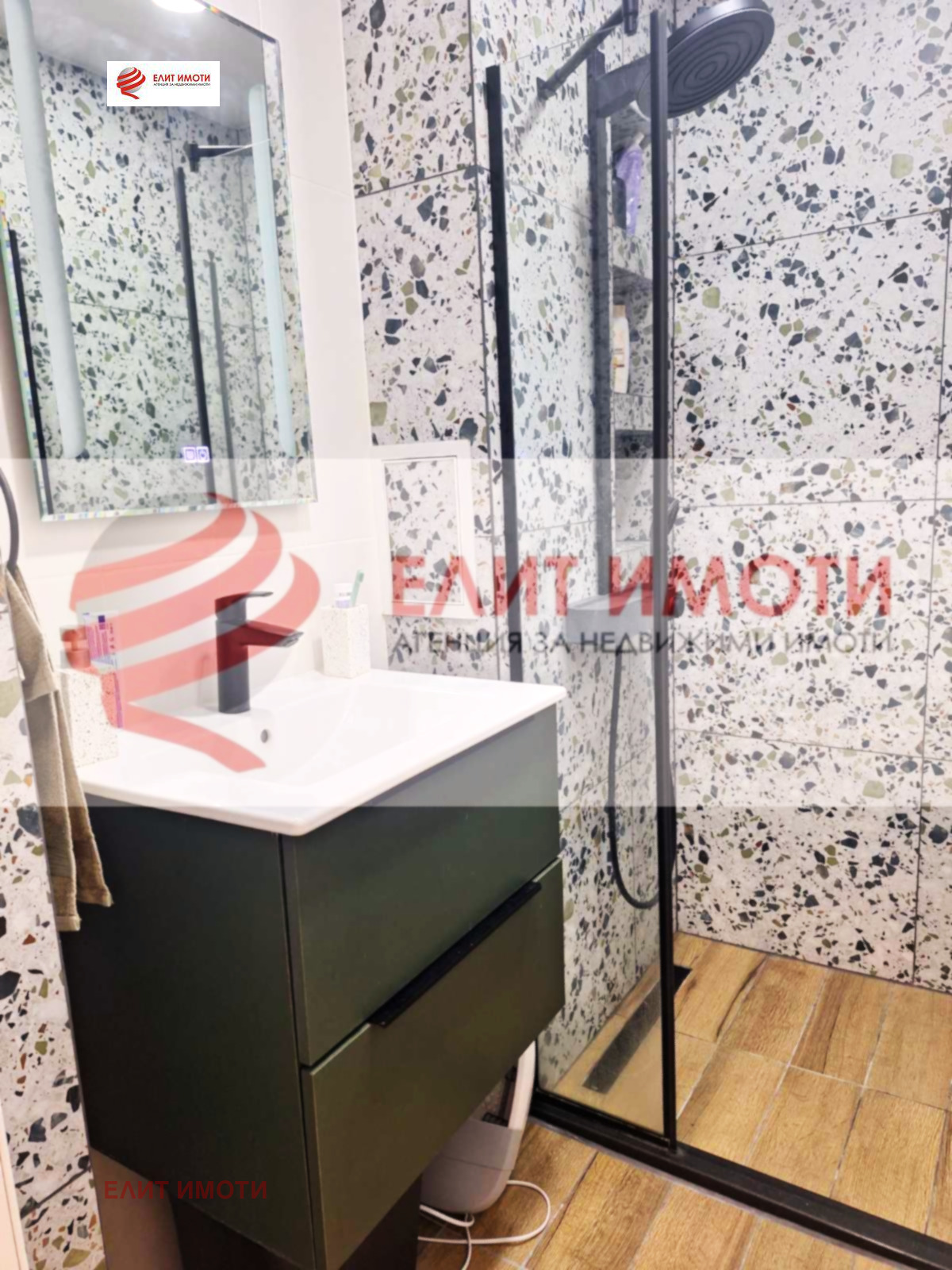 Продава 4-СТАЕН, гр. Варна, Левски 2, снимка 14 - Апартаменти - 56111377