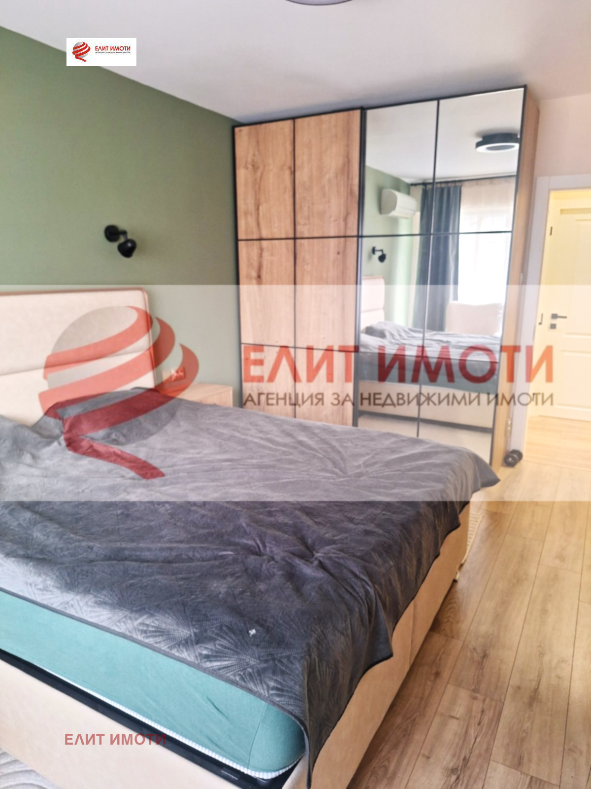 Продава 4-СТАЕН, гр. Варна, Левски 2, снимка 8 - Апартаменти - 56111377