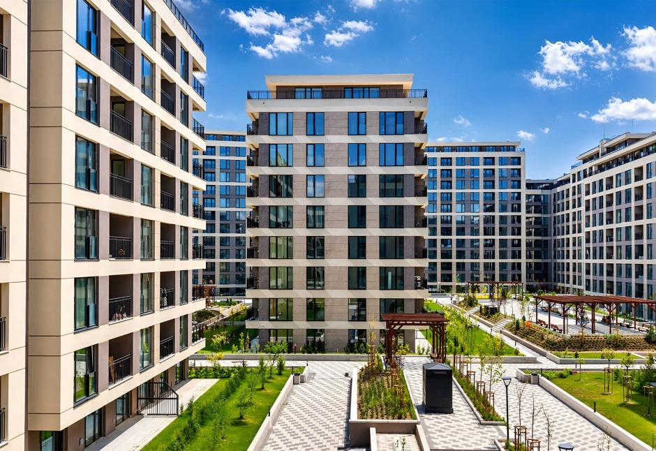 Продава 4-СТАЕН, гр. Пловдив, Тракия, снимка 2 - Апартаменти - 56603455