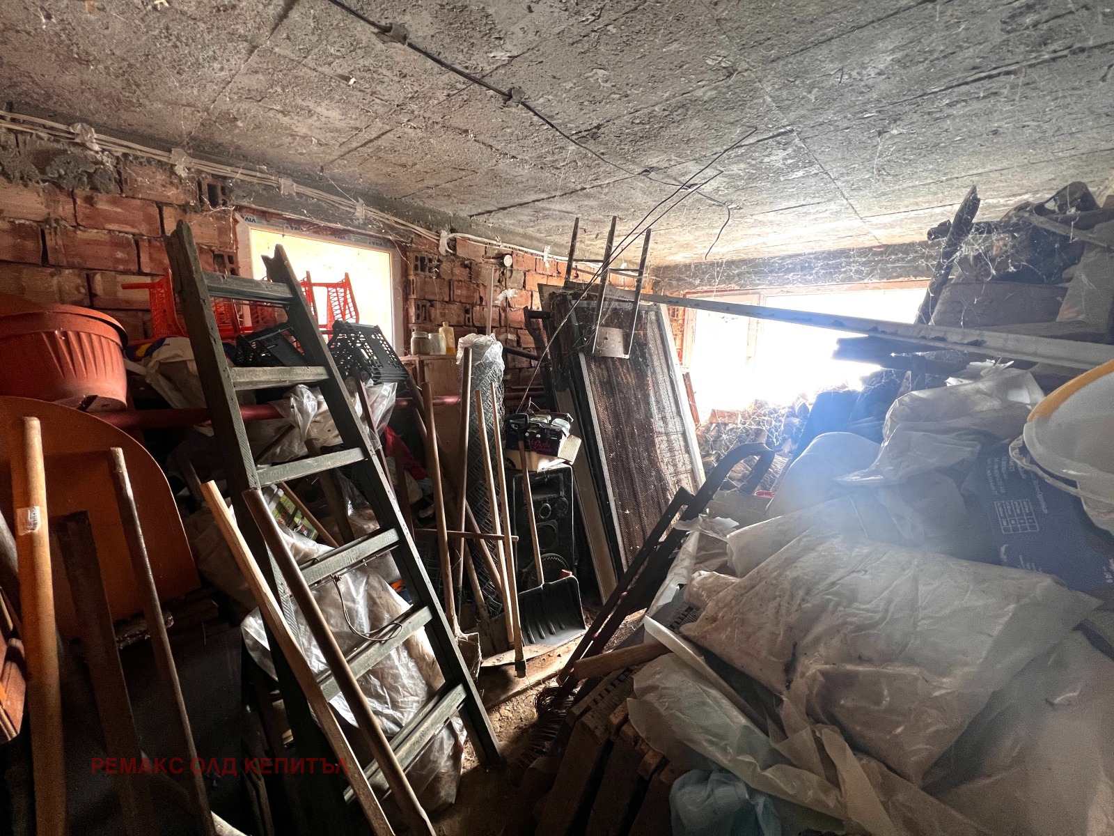 Продава КЪЩА, с. Душевски колиби, област Габрово, снимка 2 - Къщи - 47887595