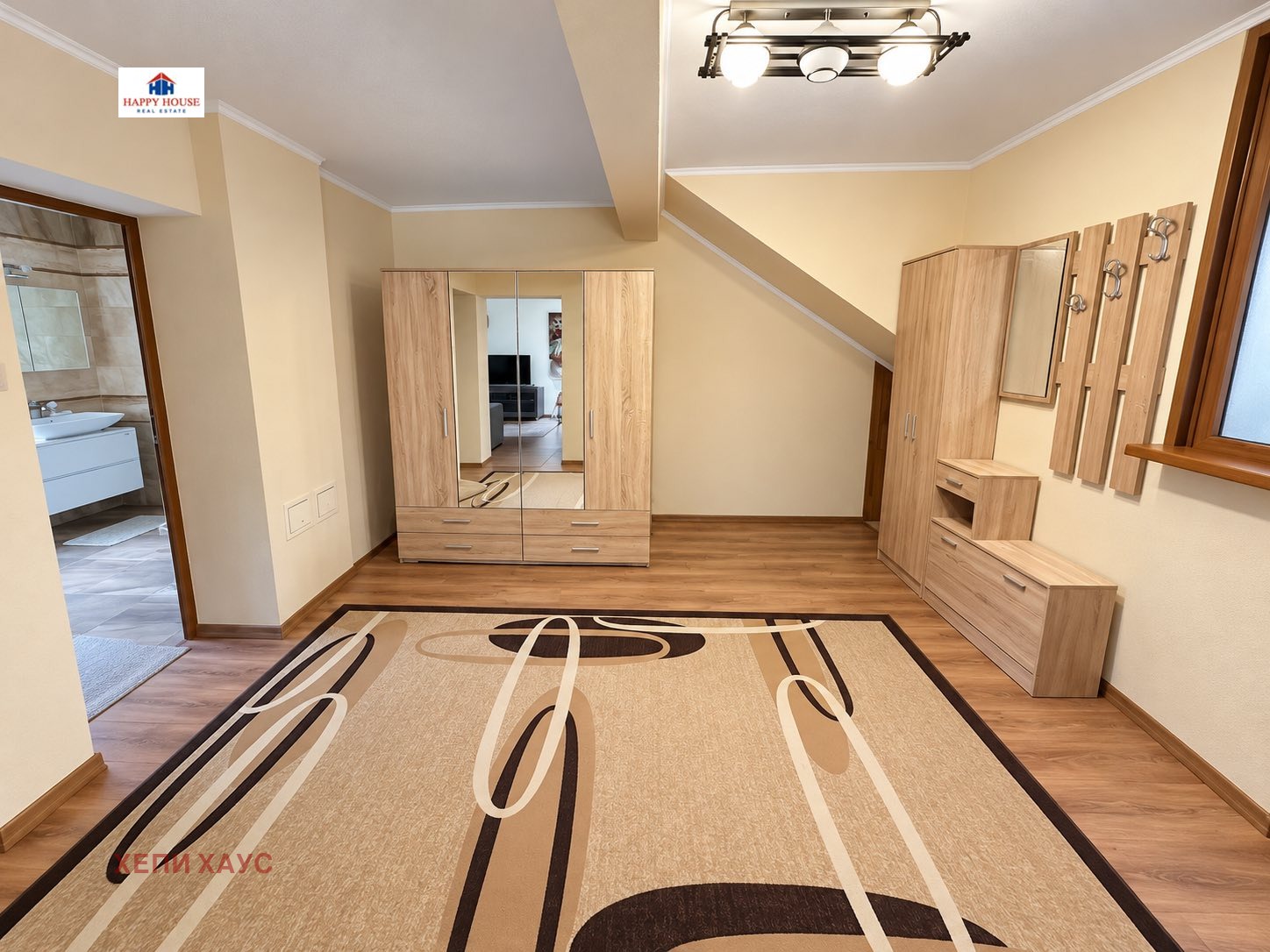 Продава КЪЩА, с. Илинденци, област Благоевград, снимка 15 - Къщи - 56463986