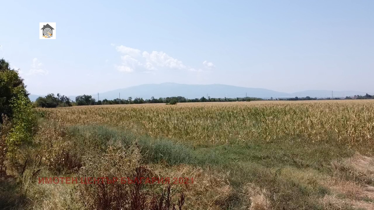 Продава ПАРЦЕЛ, гр. София, Ботунец, снимка 2 - Парцели - 55361038
