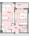 Продава 2-СТАЕН, гр. Варна, Владислав Варненчик 1, снимка 3