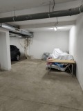 Продава ГАРАЖ, ПАРКОМЯСТО, гр. София, Борово, снимка 1