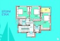 Продава КЪЩА, град Бургас, Крайморие • 380000 € / 743215.40 лв. • 63858085 14