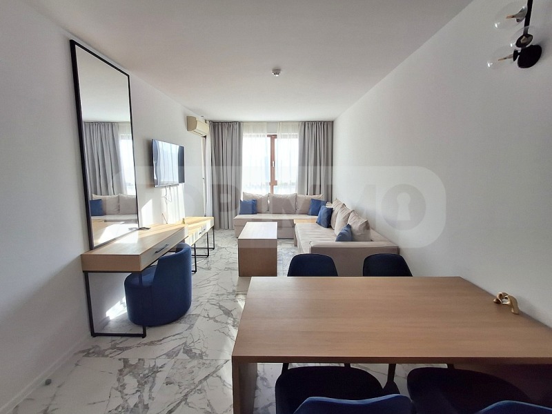 Продава 2-СТАЕН в град Варна, к.к. Златни пясъци - 69 кв.м / 131 400 € » 256 996.06 лв., ТОПИММО