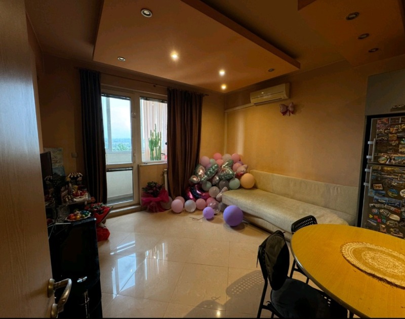 Продава 3-СТАЕН в град София, Дружба 2 - 93 кв.м / 295 000 € » 576 969.85 лв., АГЕНЦИЯ 'СТОЛИЧНИ ИМОТИ'