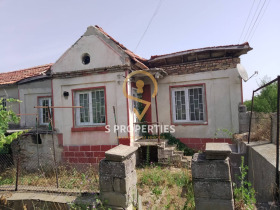 Продава къща област Варна с. Николаевка - [1] 