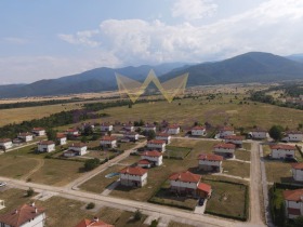 Trama Dolna bania, região Sófia