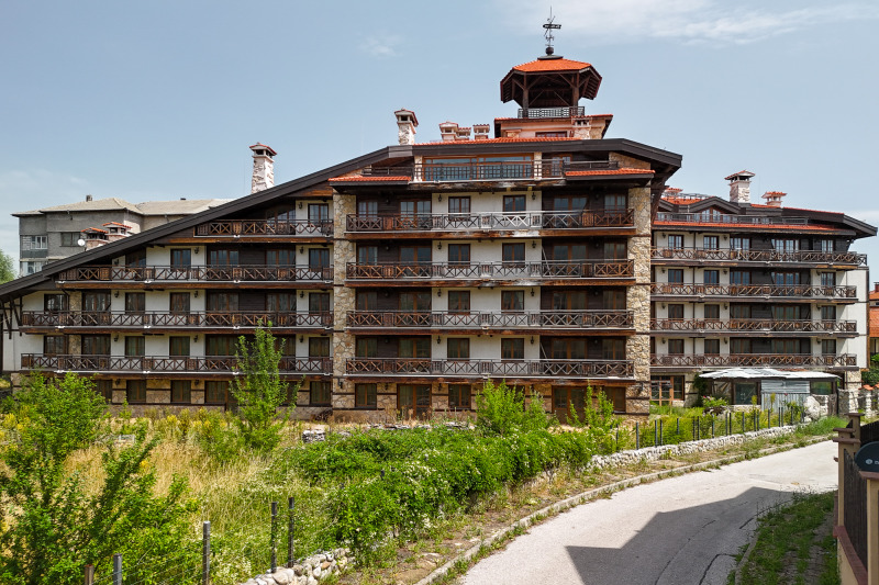 À venda  Estúdio região Blagoevgrad , Bansko , 36 m² | 95742137 - imagem [10]